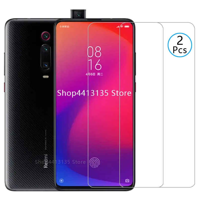 Чехол для телефона из закаленного стекла xiaomi mi 9t pro защитный чехол аксессуары ksiomi