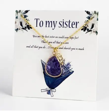 purple 1 MEIBEADS, модный камень, лист, жемчуг, подвески, ключицы, цепочка, ожерелья, открытки, чокеры, ожерелья для женщин, ювелирные изделия - Окраска металла: purple 1