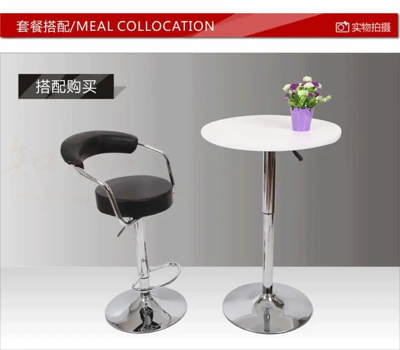 Компьютерный стул белый | Мебель