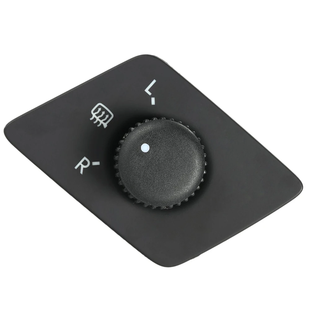 Боковое зеркало заднего вида переключатель управления подходит для VW POLO 01-04 6Q0959565