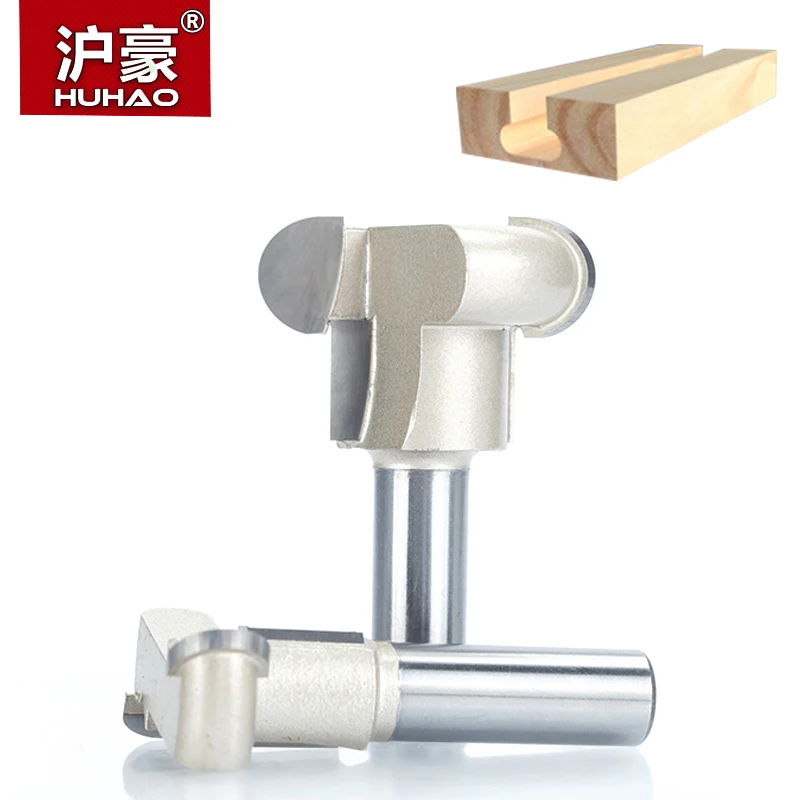 HUHAO 1 шт. 1/4 &quotТ образный шарнирный хвостовик вольфрамовый карбид