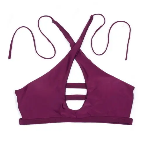 

Summer Sexy Women Swim Push-up Bra Bandage Bikini Set Swimsuit Beachwear Triangle Swimwear Bathing Two-Piece Suit Beach