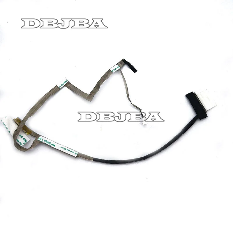 Новый VA51 50.4VM06. 002 кабель для ACER Aspire V5 V5-571 V5-571G V5-531 ЖК LVDS | Компьютеры и офис