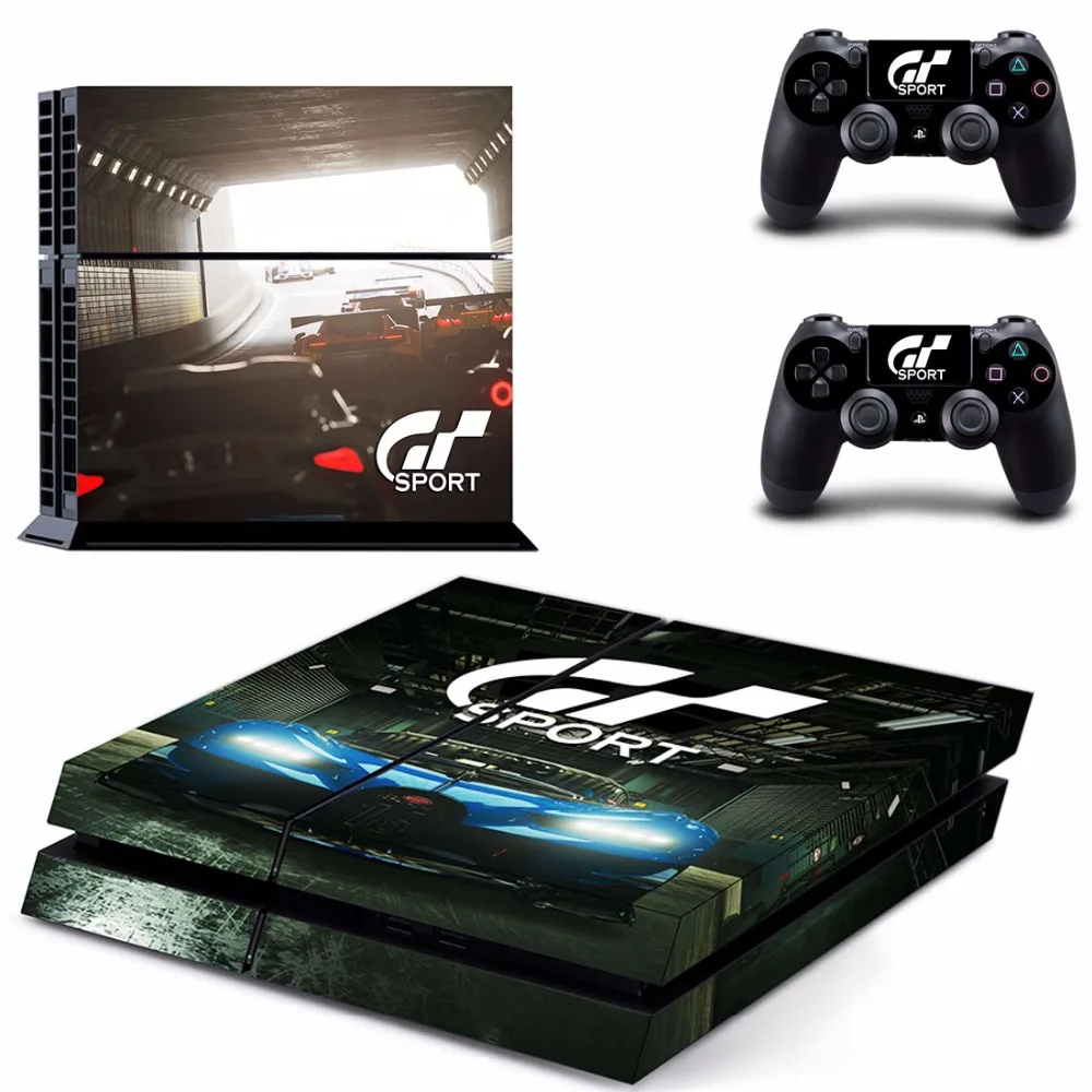 Для игроманов костюм Монстер Хантер для Мир PS4 кожи Стикеры наклейка Игровые