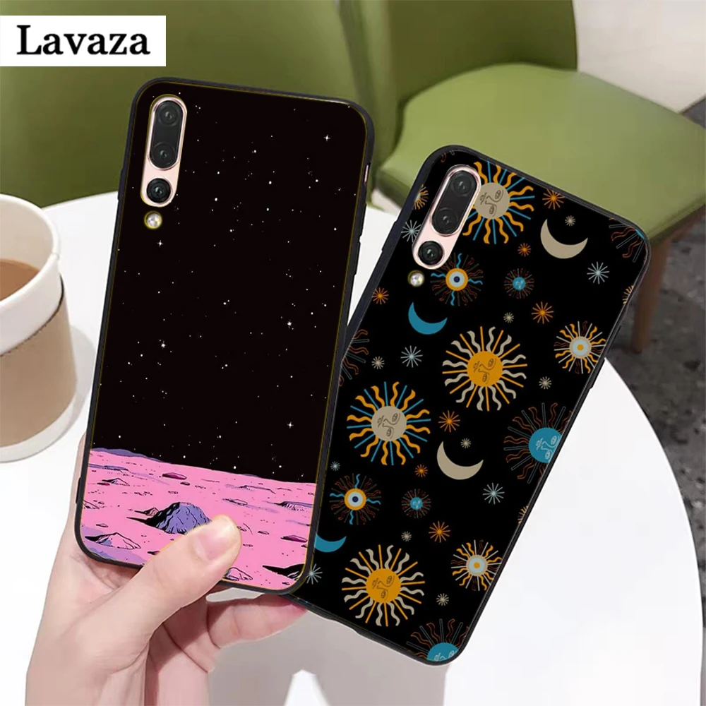 Чехол силиконовый для Huawei P8 Lite 2015 2017 P9 2016 Mimi P10 P20 Pro P Smart Z 2019 P30|Бамперы| |