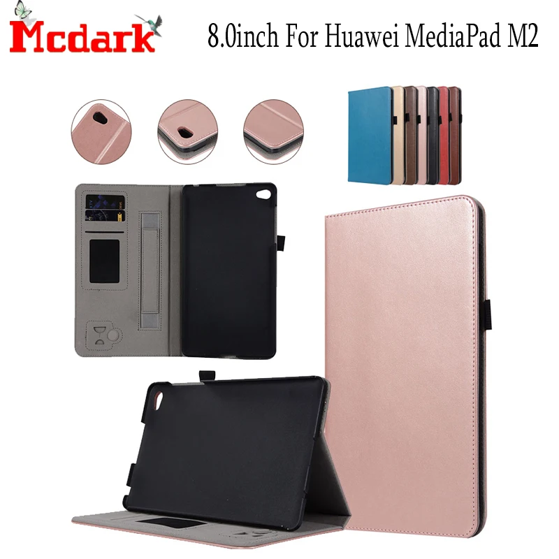 Новый 8 0 дюймов для Huawei MediaPad M2 801W 803L чехол планшета кронштейн подставка ручной