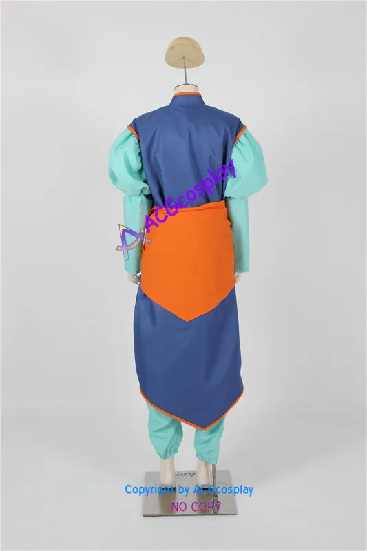 Верховный Кай косплейный костюм ACGcosplay костюм|cosplay costume|costume cosplaydragon ball z cosplay |