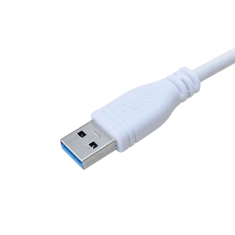 Высококачественный внешний кабель адаптер USB 3 0 на VGA для Win 7/8| |