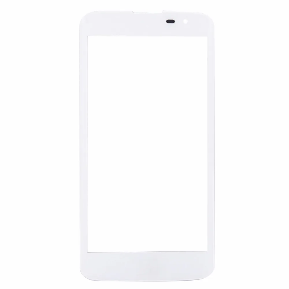 IPartsBuy спереди Экран внешний Стекло объектив для LG K7/X210/X210DS | Мобильные телефоны и