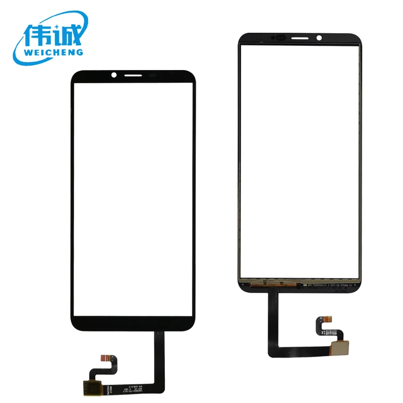 Сенсорная панель для Cubot X19 стекло объектива дигитайзер датчик X19S Touch TP +