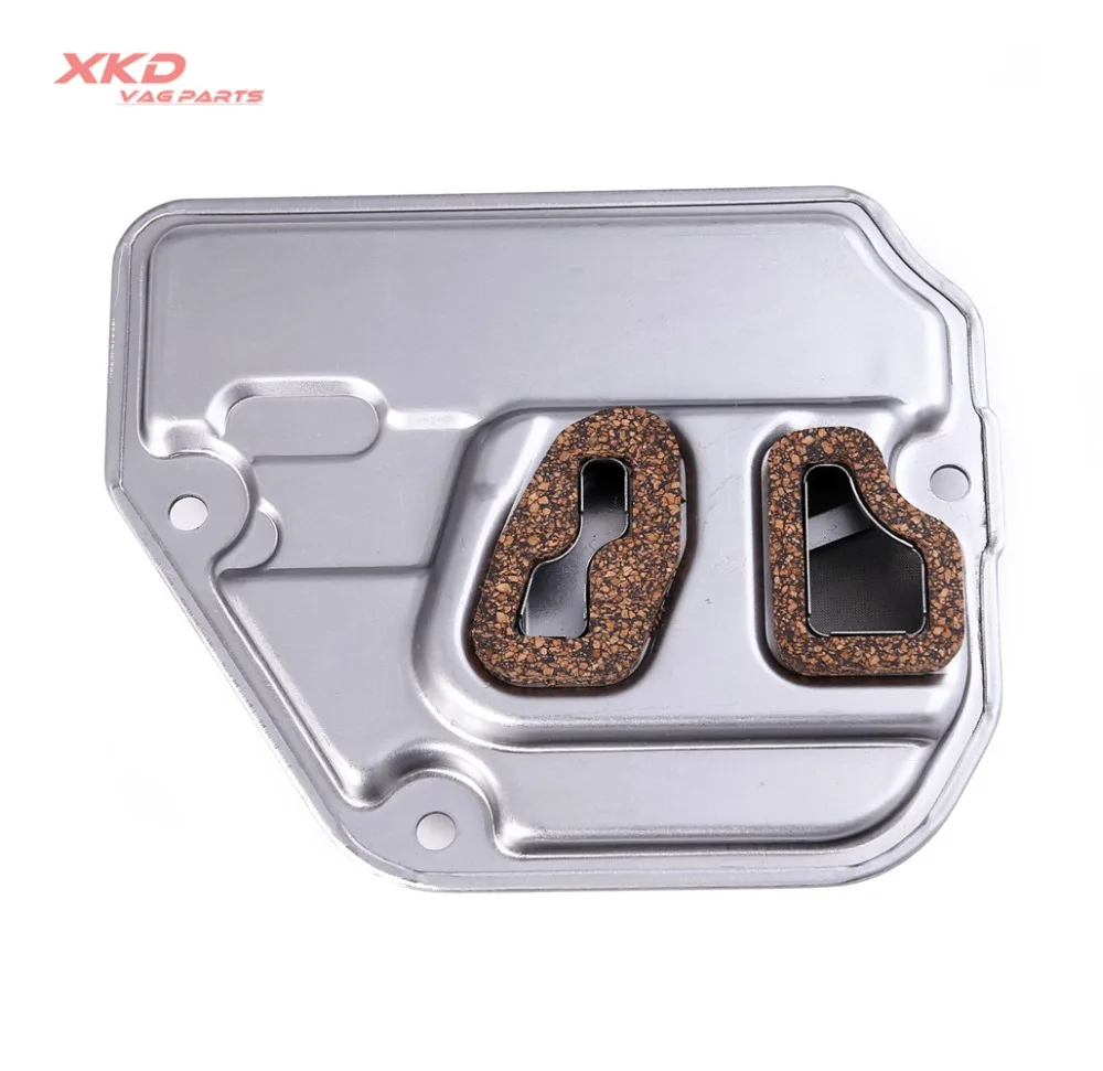 

6AT Automatic Trans Oil Filter Fit For V-W TRANSPORTER T5 2003-2010 09K 325 429