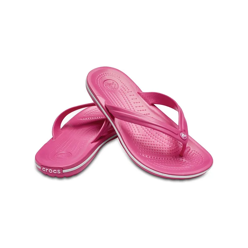CROCS Crocband Flip UNISEX|Тапочки| |