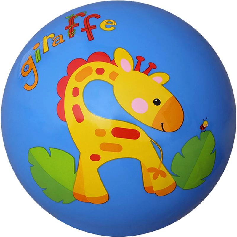 Fisher Price детские шарики для детских резиновых шаровая бола Kendama Balon Marble Bubble