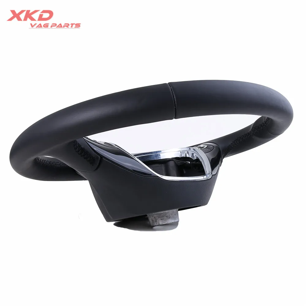 Многофункциональный руль с круиз подходит для Jet ta MK6 Passat NMS 5TD 419 091 D EQQ 6C0 5TA419091|wheels