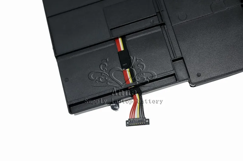 Аккумулятор JIGU для ноутбука 0b200-0010000 C32N1301 Asus UX31LA-1A UX31L UX31LA Zenbook 11 1 В 50 Вт/ч |
