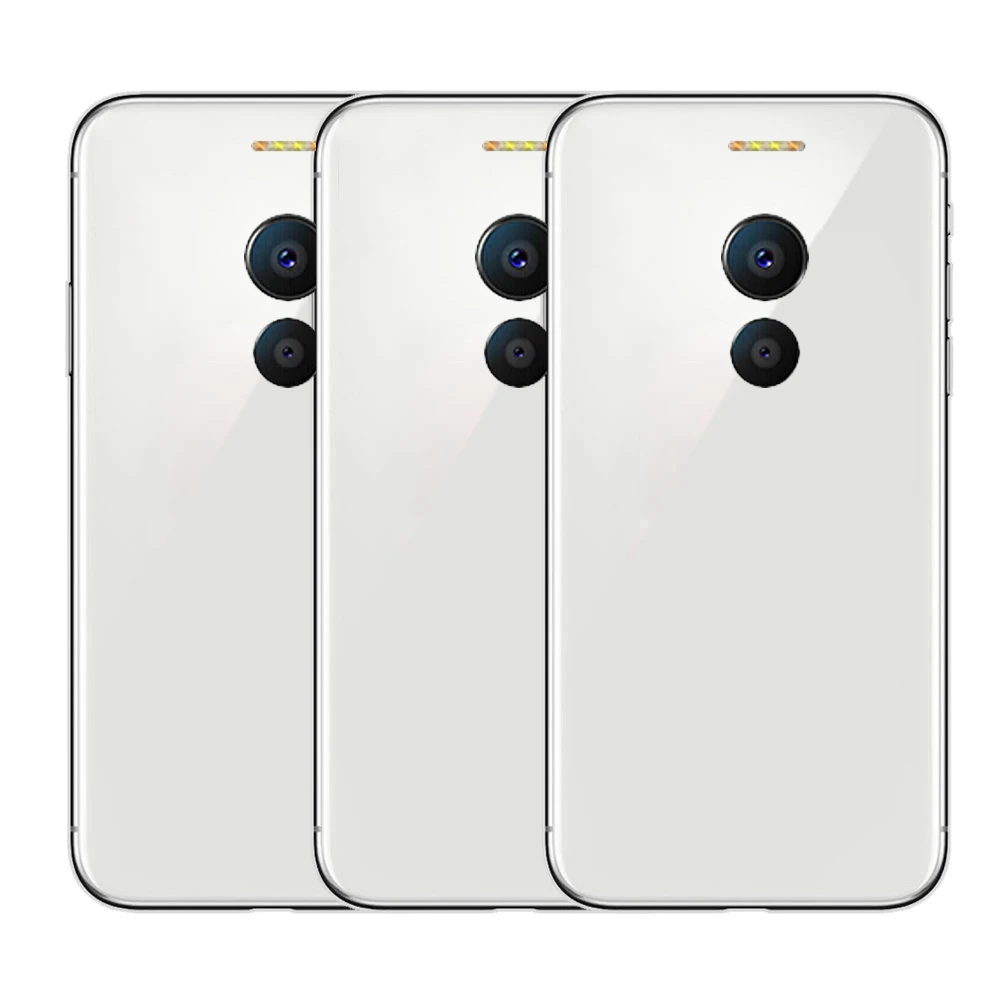 Для Meizu Noblue Note6 мобильный телефон чехол полностью прозрачный мягкий с защитой от