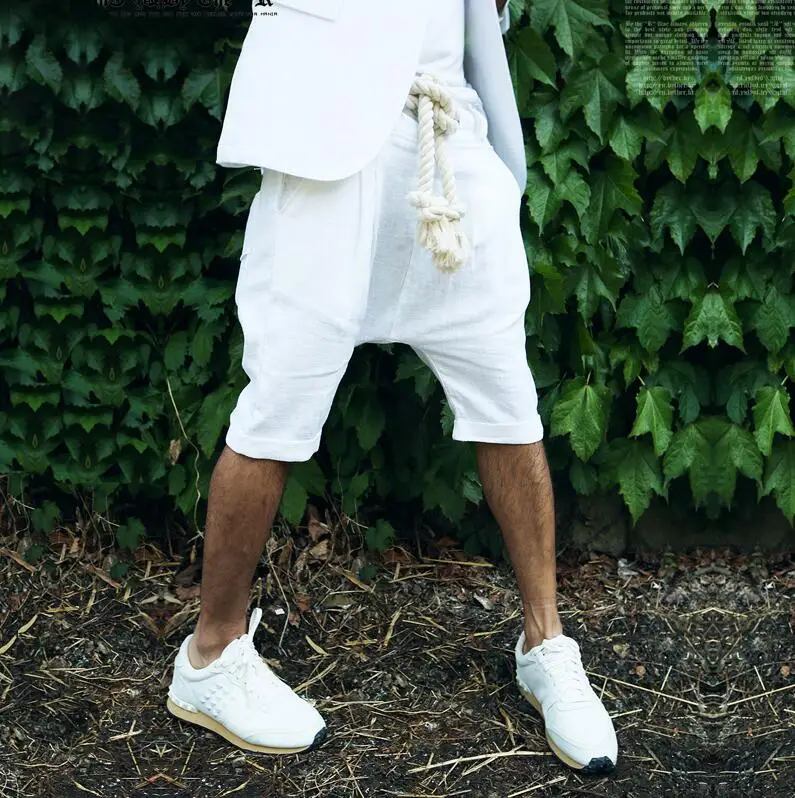 2019 летняя британская Харадзюку льняная шляпа Мужские Винтажные дизайнерские