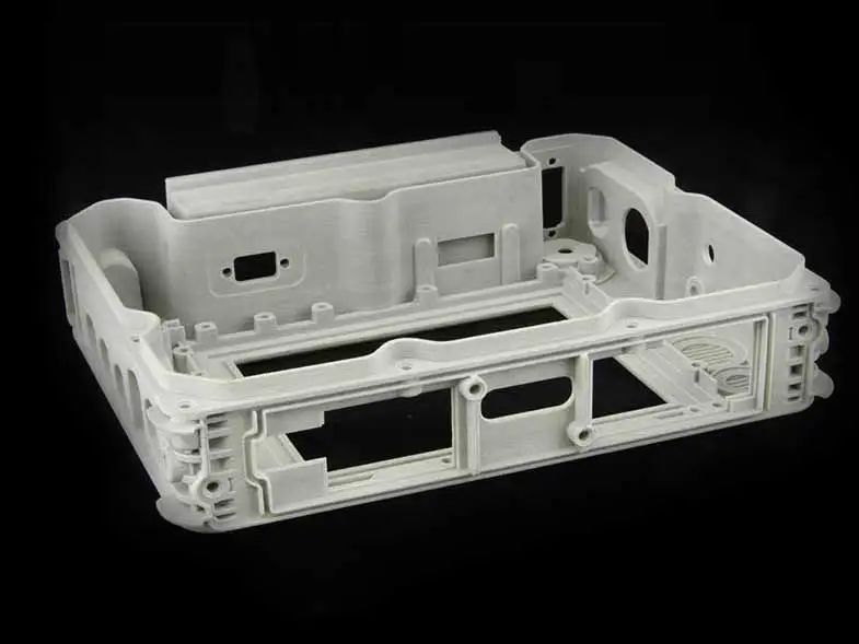 3D печать для SLS нейлоновая Смешанная добавка из стекловолокна номер изделия
