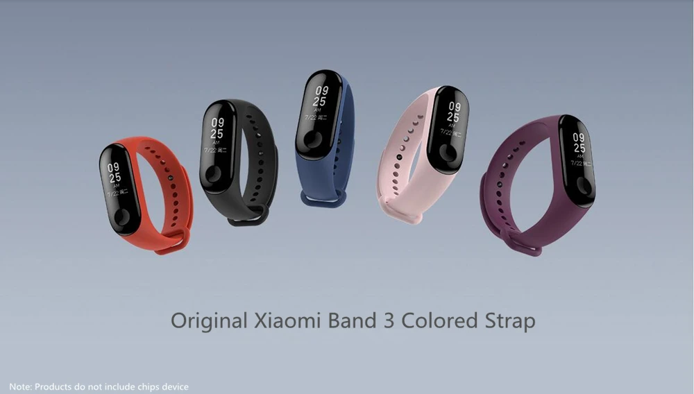 Xiao mi силиконовый сменный Браслет ремешок для Xiaomi mi браслет miband 4 3 BAND 4 ремешок для зарядки