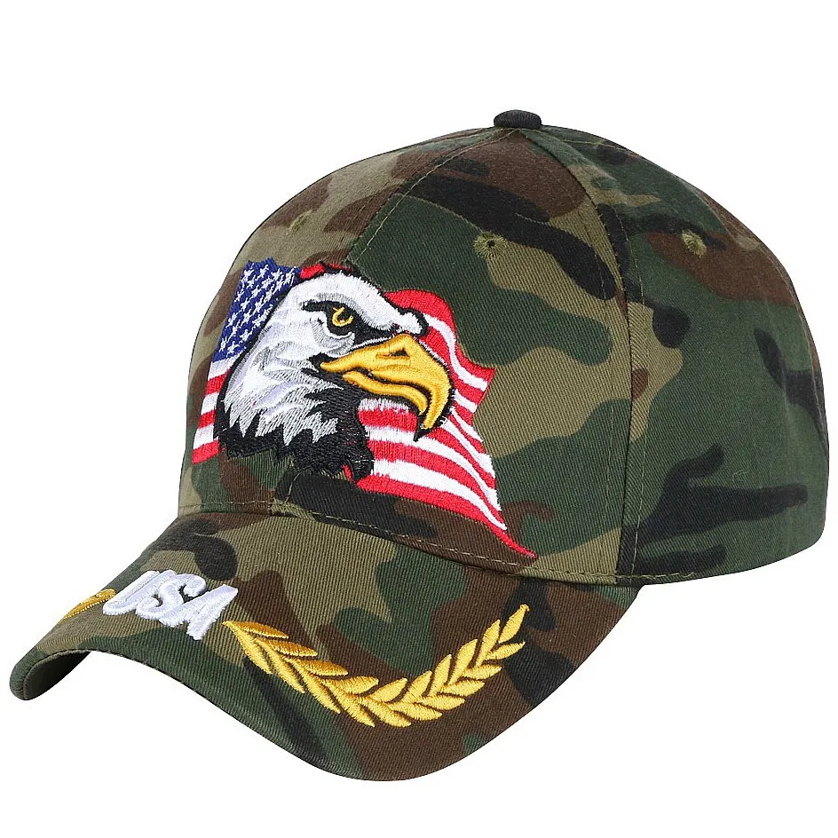 Новая мода для мужчин и мальчиков Новинка Хип хоп snapback вышивка монстр череп Спорт