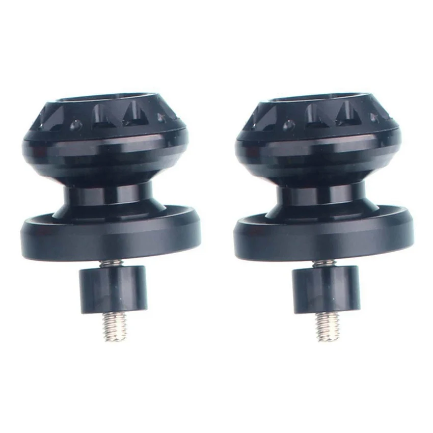 

8mm Screws Sliders Swingarm Spools Slider for Kawasaki ZX6R ZX10R fit Yamaha MT07 MT09 for Honda CBR600RR F5 Motorcycle