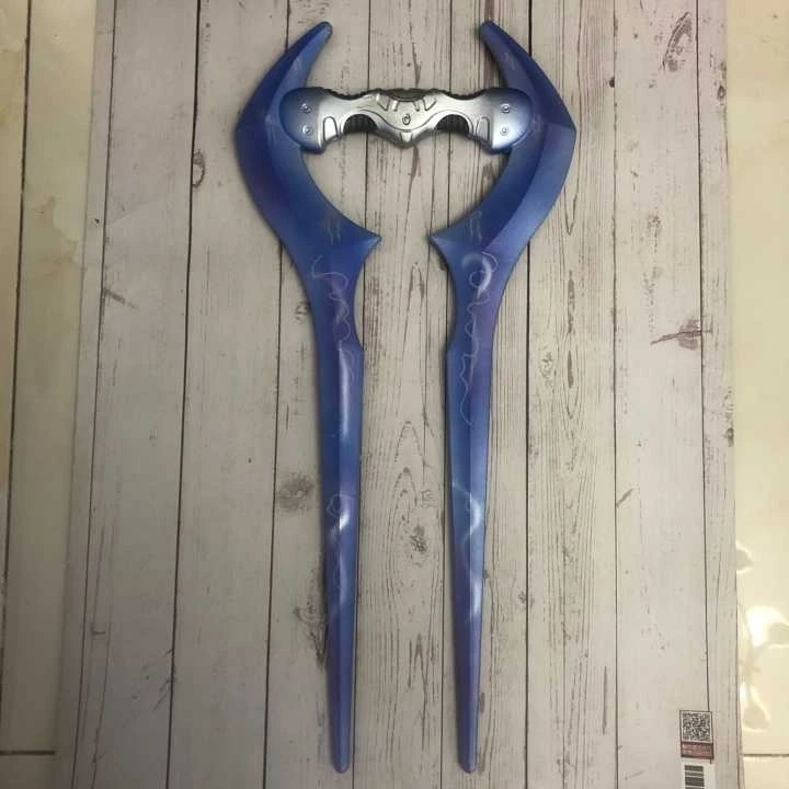 Бесплатная доставка 62 см оружие игра Аниме Cos Бог война энергия меч ПУ