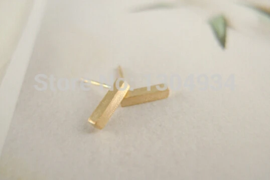 Горячая Распродажа серьги-гвоздики модные серьги для часов женские винтажные