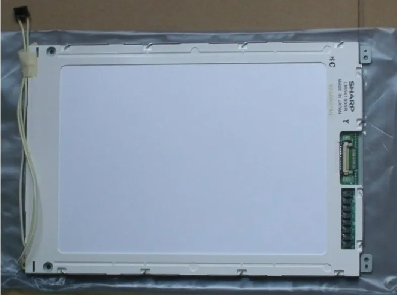 Для SHARP LM64183P LM64P83 LM64P83L LM641839 LM64P839 LM64P838 LM64183L LM64P836 9 4 &quot640*480 ЖК экран дисплея