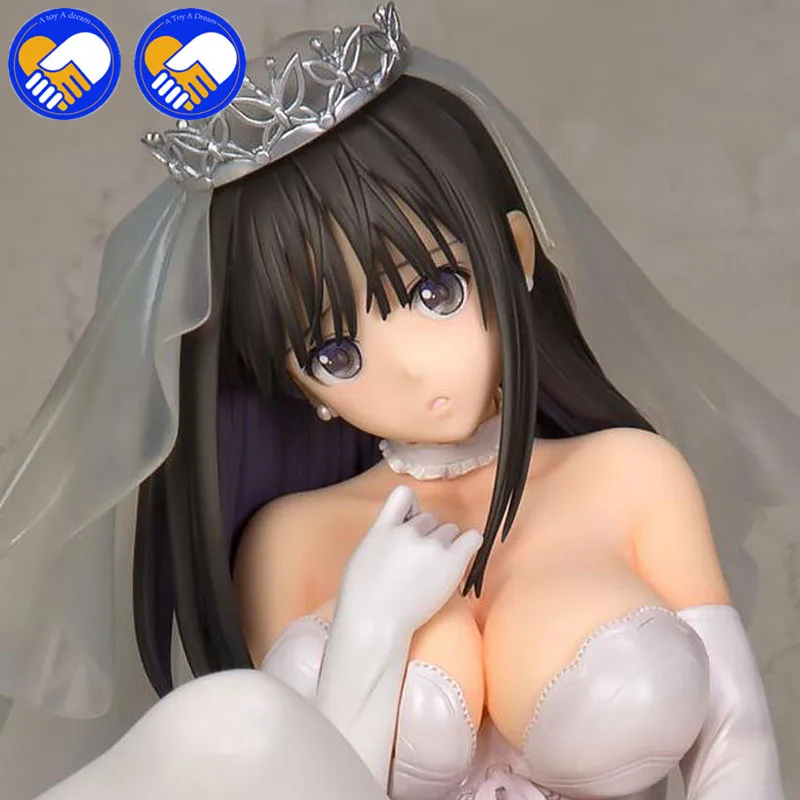 Ошибка! Ai Saeki фигурка 1/6 масштаб окрашенная фигура Сексуальная Милая Ai Saeki кукла ПВХ ACGN фигурка Гараж Набор игрушек Brinquedos аниме