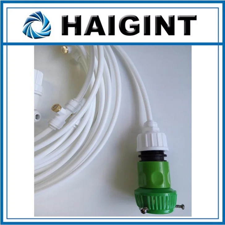 

0292 6 м полив и оросительные опрыскиватели Япония белый Китай Поставщик система охлаждения