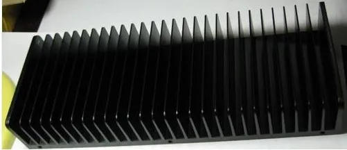 Новый 1 шт. алюминиевый радиатор для усилителя 300 мм * 115 50 мм|heatsink for amplifier|aluminum ealuminum