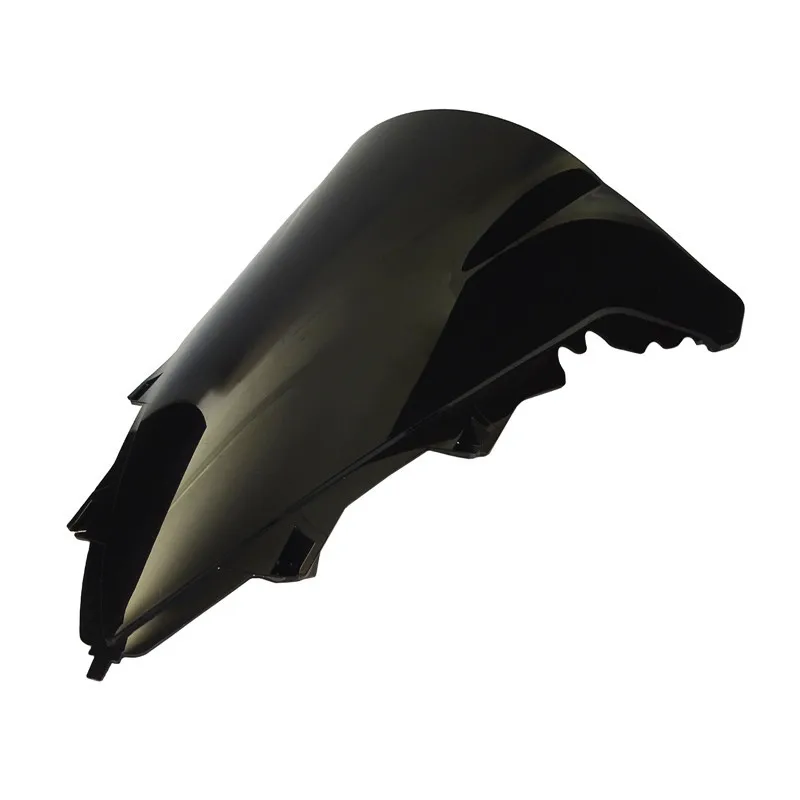 Waase для Yamaha YZF R1 2009 2010 2011 2012 2013 2014 Double Bubble Windscreen |