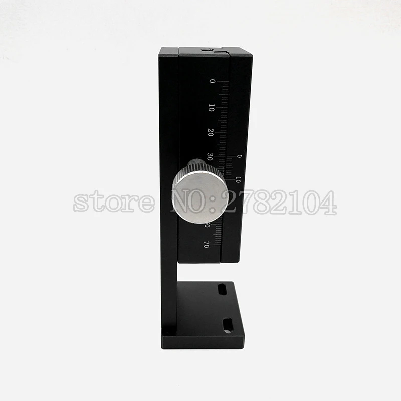 Z axis LWZ4090 ласточкин хвост ПАЗ ручной платформы стойки и шестерни привода высокой
