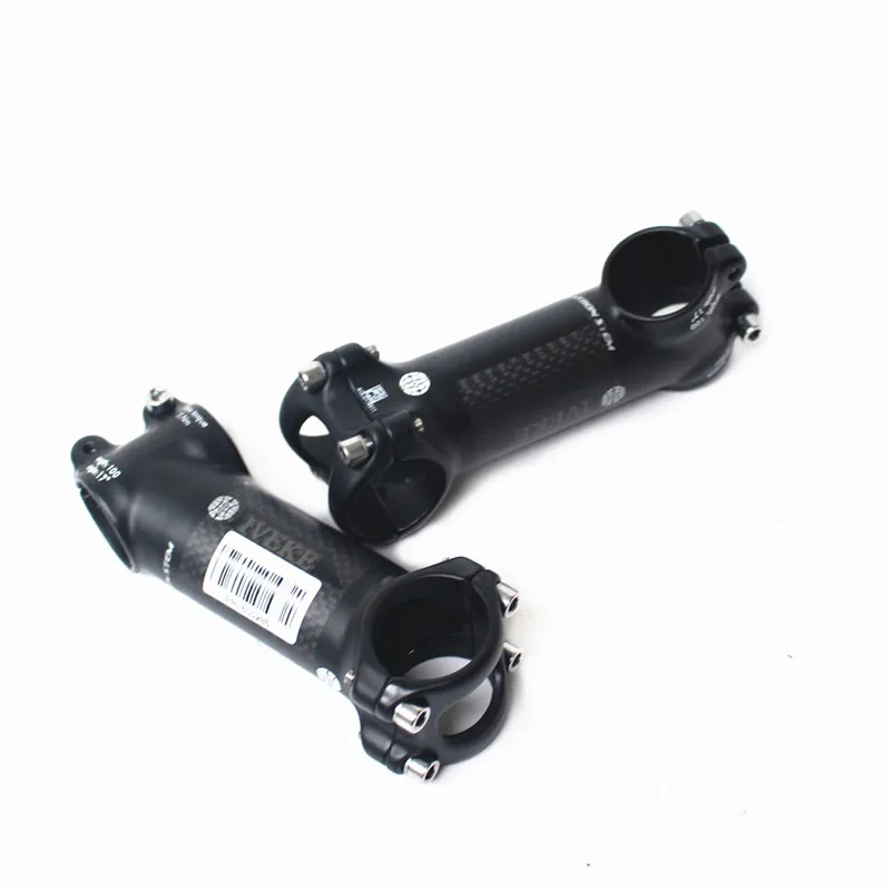 Ec90 100% оригинал IVEKE top белый красный сплав + 3k карбоновый MTB велосипед 17 градусов