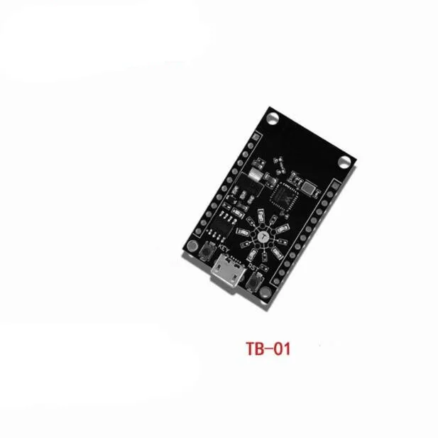 Макетная плата TB 01 W600/замена ESP8266NodeMCU разработка беспроводного модуля с полным