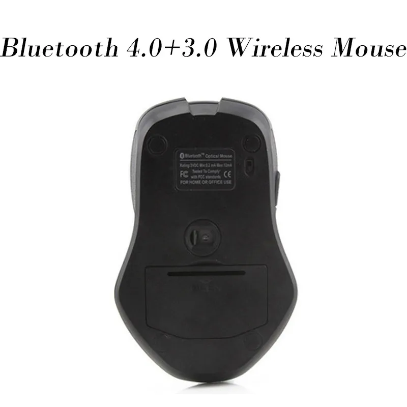 Мышь беспроводная оптическая Aokin 2 4 + 0 3 DPI 6 кнопок|mouse for laptop|2.4ghz wireless mousewireless mouse |
