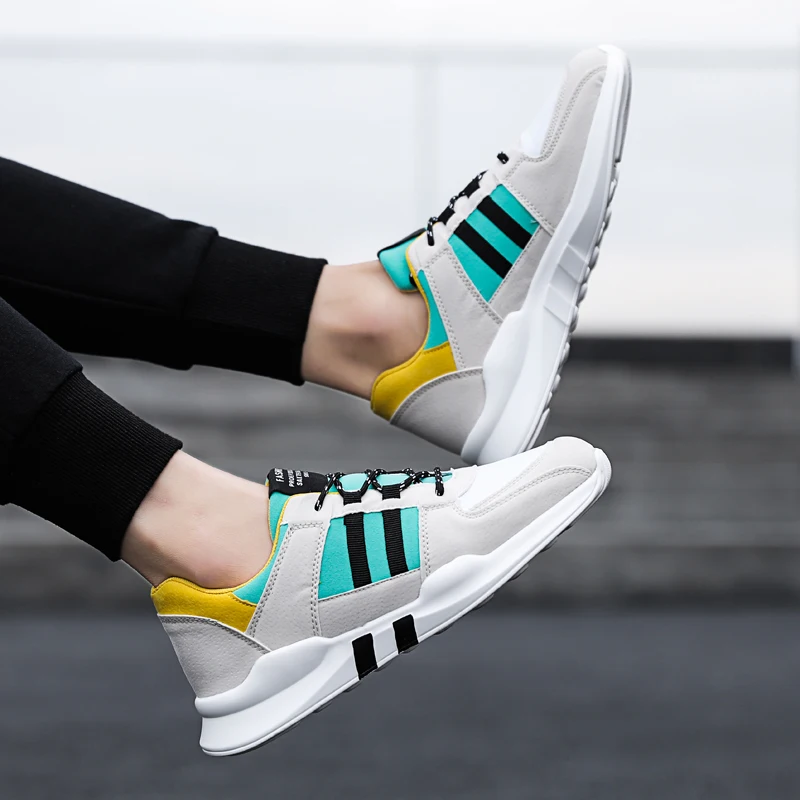 Официальные кроссовки для бега мужские BASK ADV Ultras легкие с поддержкой Boost