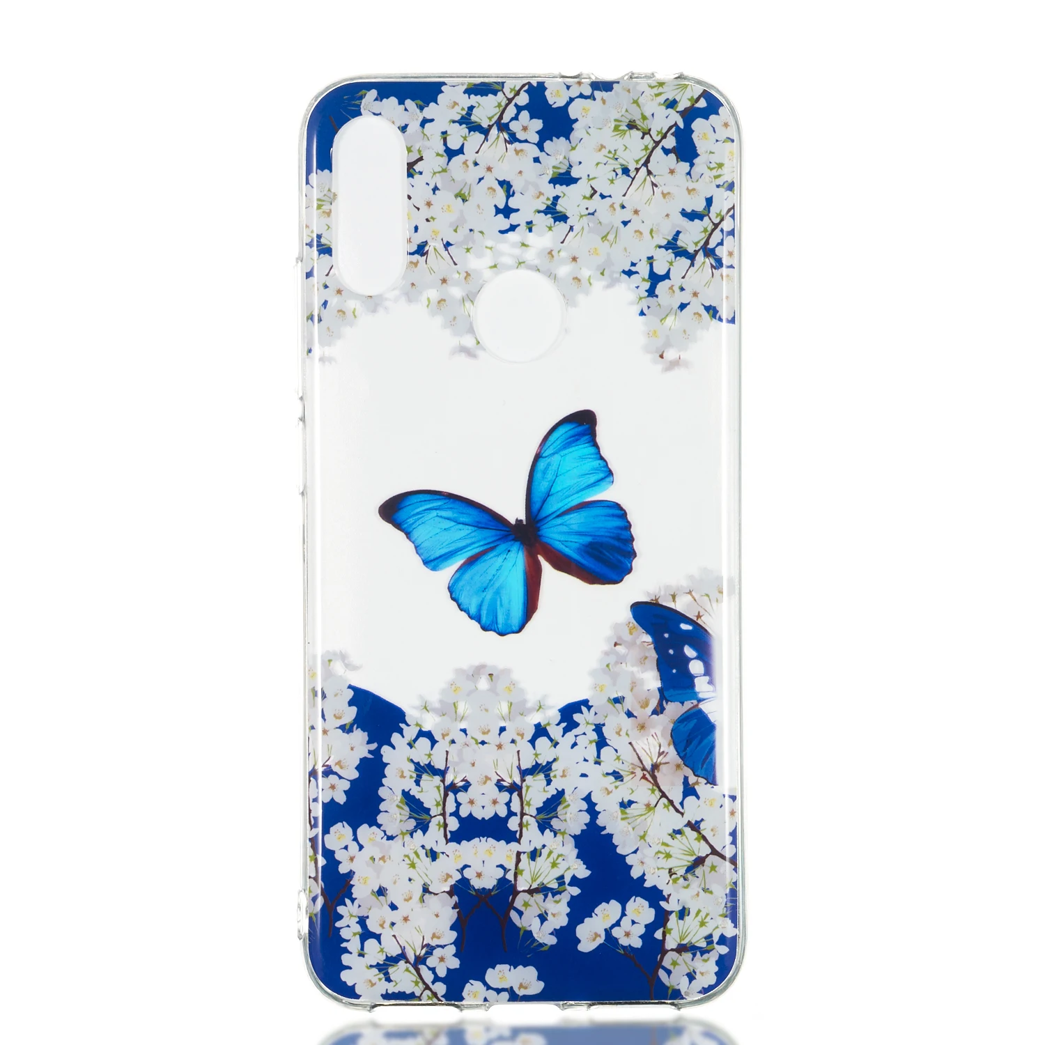 Чехол для Redmi Note7Pro 6 3 дюйма Xiaomi Note 7Pro силиконовый чехол Note7 Pro M1901F7G M1901F7H телефона |