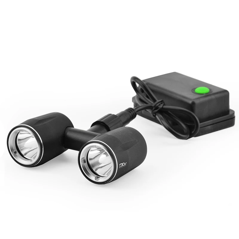 PGYTECH ночной полет супер яркий свет светодиодный налобный фонарь для DJI Inspire 1/Inspire 2