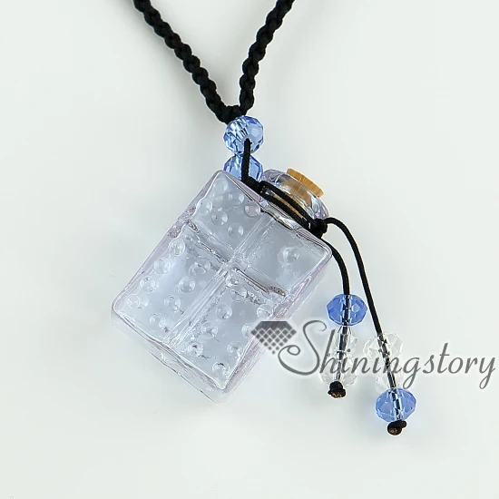 Женское ожерелье с подвеской оптовая продажа высококачественное лэмпворк