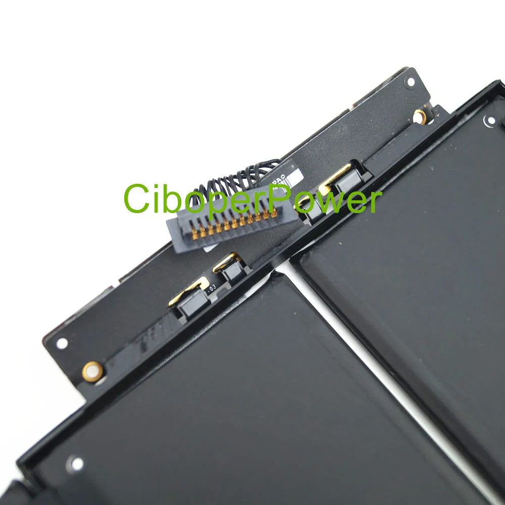 A1494 ноутбук Батарея для MacBook Pro 1" дюймов A1398(2013 год) ME293 ME294 11,26 V 95WH 8440 мА-ч