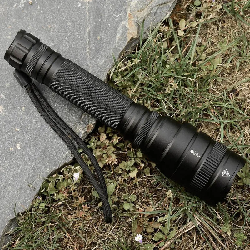 Высокая мощность светильник для вспышки масштабируемый cree Xhp50 светодиодный