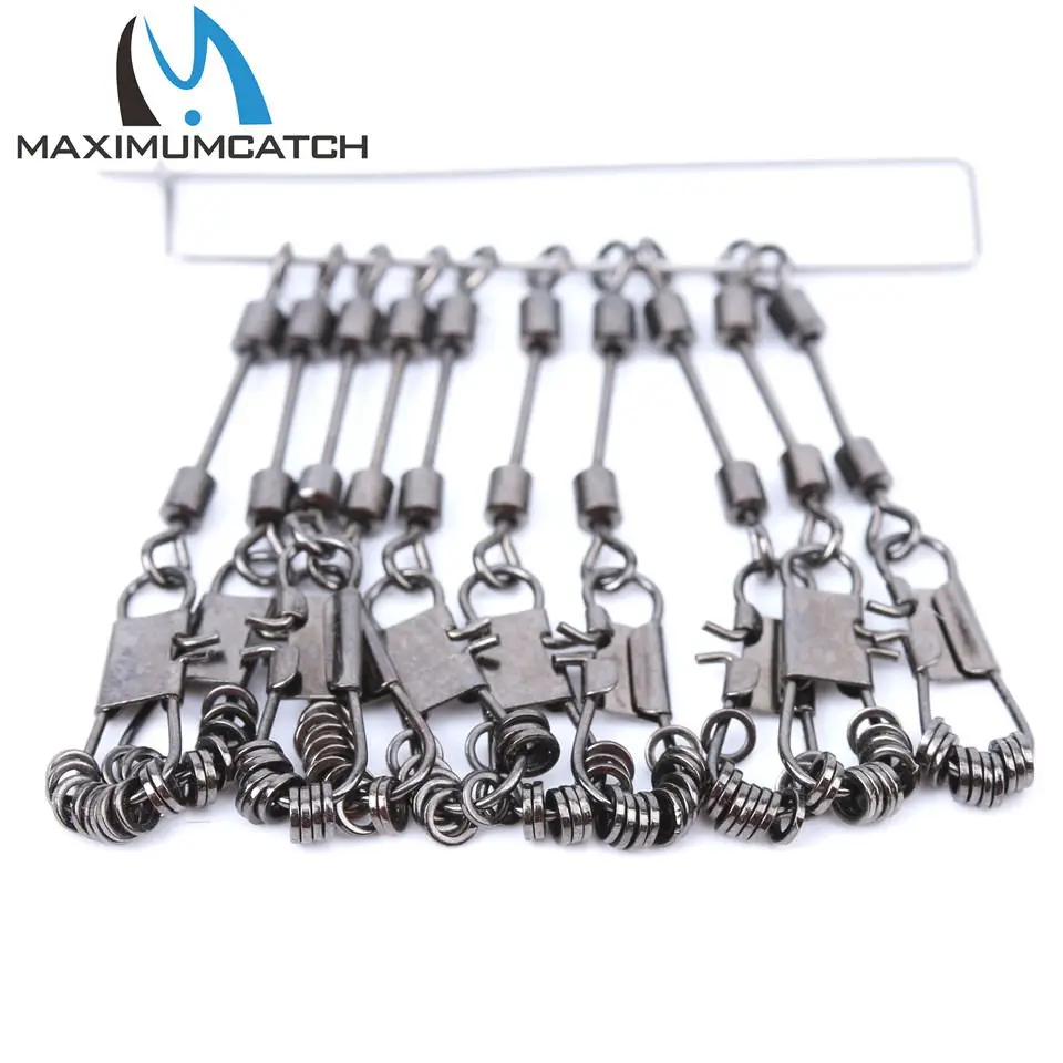 Maximumcatch рыболовный инструмент 100 шт./лот полированный карп Круглый палантин