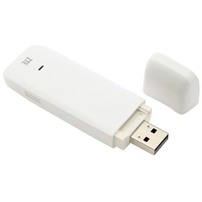 Разблокированный zte MF636 + 7 2 Мбит/с по низкой цене Внешний usb hsdpa 3g Электронный