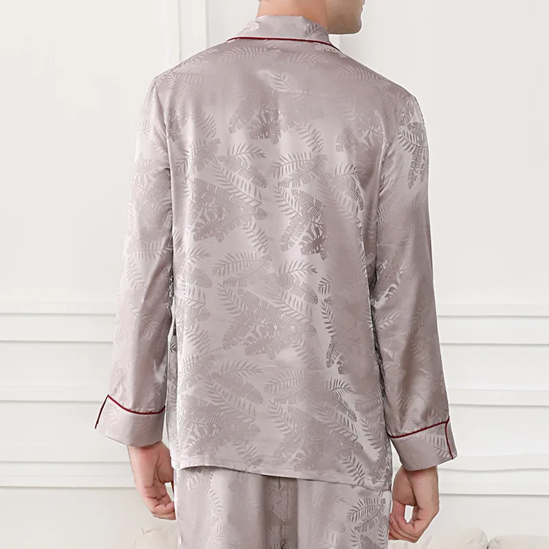 Рисунок 5 - Пижамный комплект 19 momme из 100%