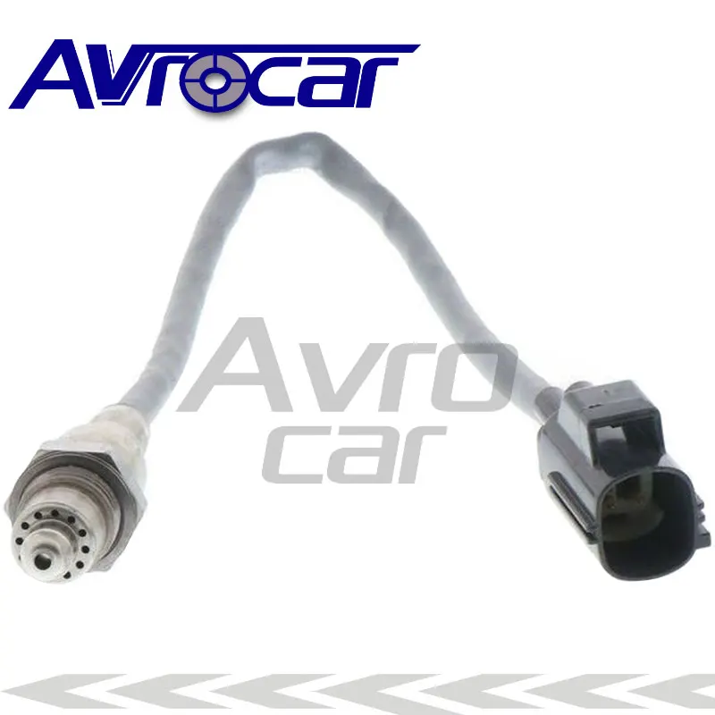 

O2 Lambda Sensor Oxygen Sensor Air Fuel Ratio Sensor for JAGUAR F-TYPE F-PACE XF XJ LAND ROVER RANGE ROVER 3.0L 5.0L 0258030043