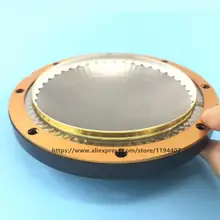 Диафрагма для JBL 2446J 2447J 2450J 2451J 2452J 2450H 2445 2446 2447 H 4674 16 Ом или 8