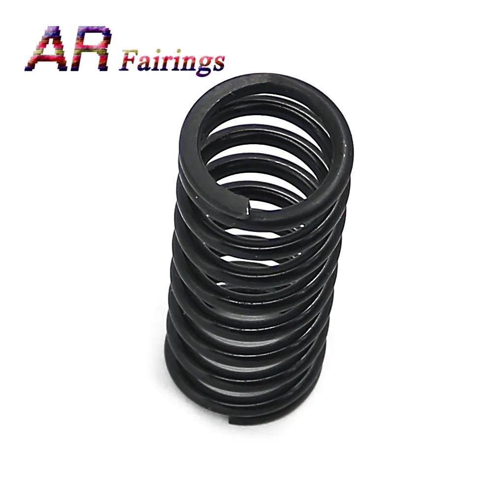 Коробка передач 3 4 аккумулятор весна черный для Chrysler Jeep Dodge A500 A518 A618 42RE 42RH 46RE