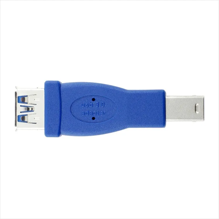 Переходник с USB 3 0 типа A Мама на папа Тип B | Компьютеры и офис