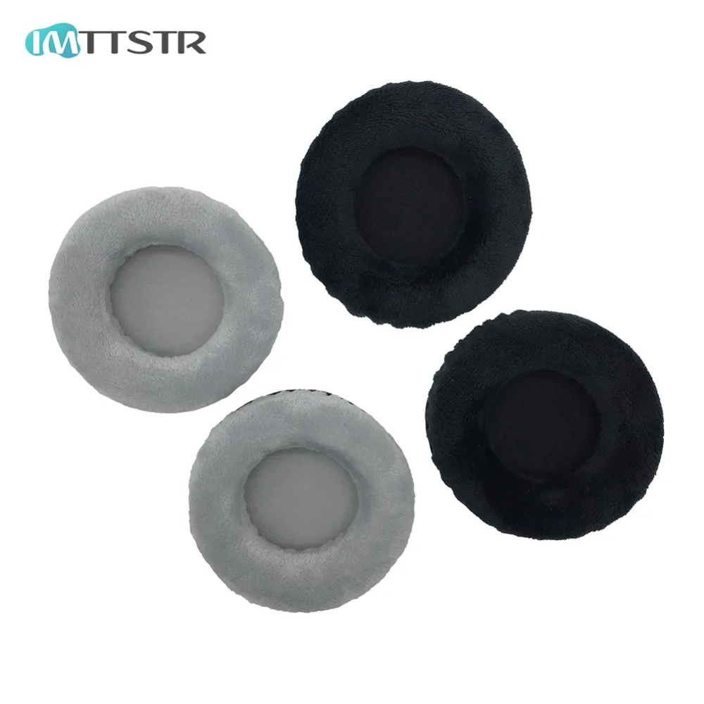 

Earpads for Philips SHL4000 SHL 4000 Headphones Earmuff Replacement Velvet Leather Ear Pads Cushion Cover Cups